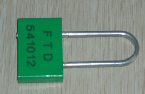 Padlock Seal